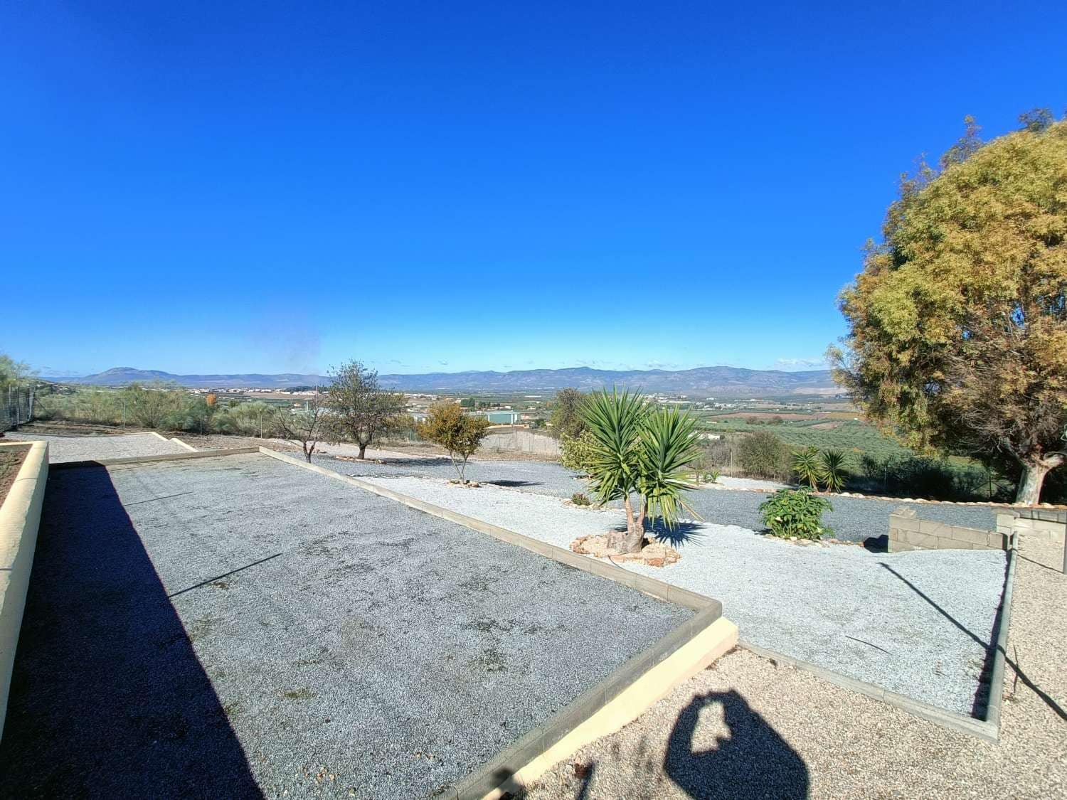 6 makuuhuone Maalaistalo myytävänä paikassa Moraleda de Zafayona mukana uima-altaan - 385 000 € (Ref: 9430741)