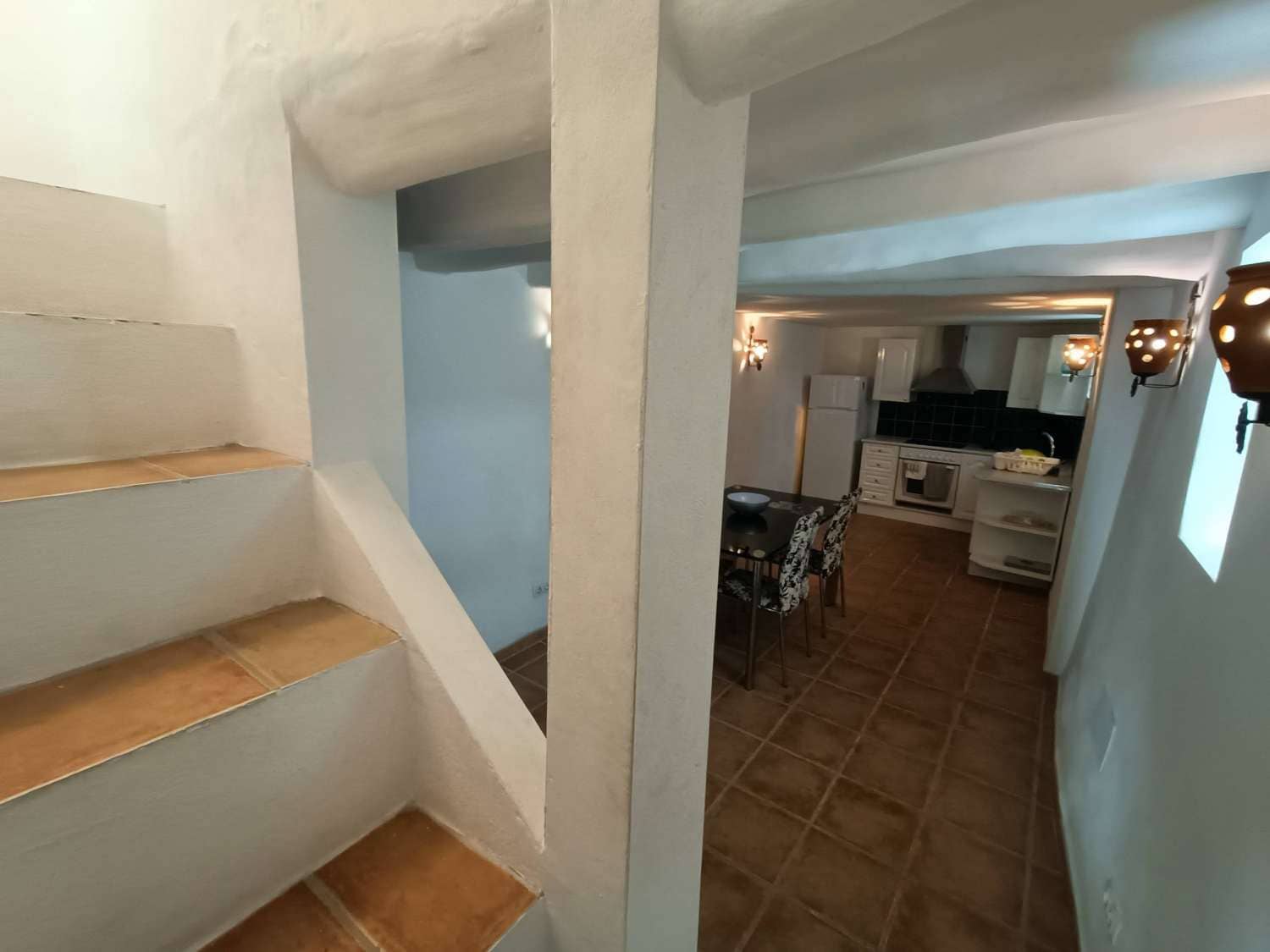 2 soverom Hus til salgs i Illora - € 49 900 (Ref: 9443030)