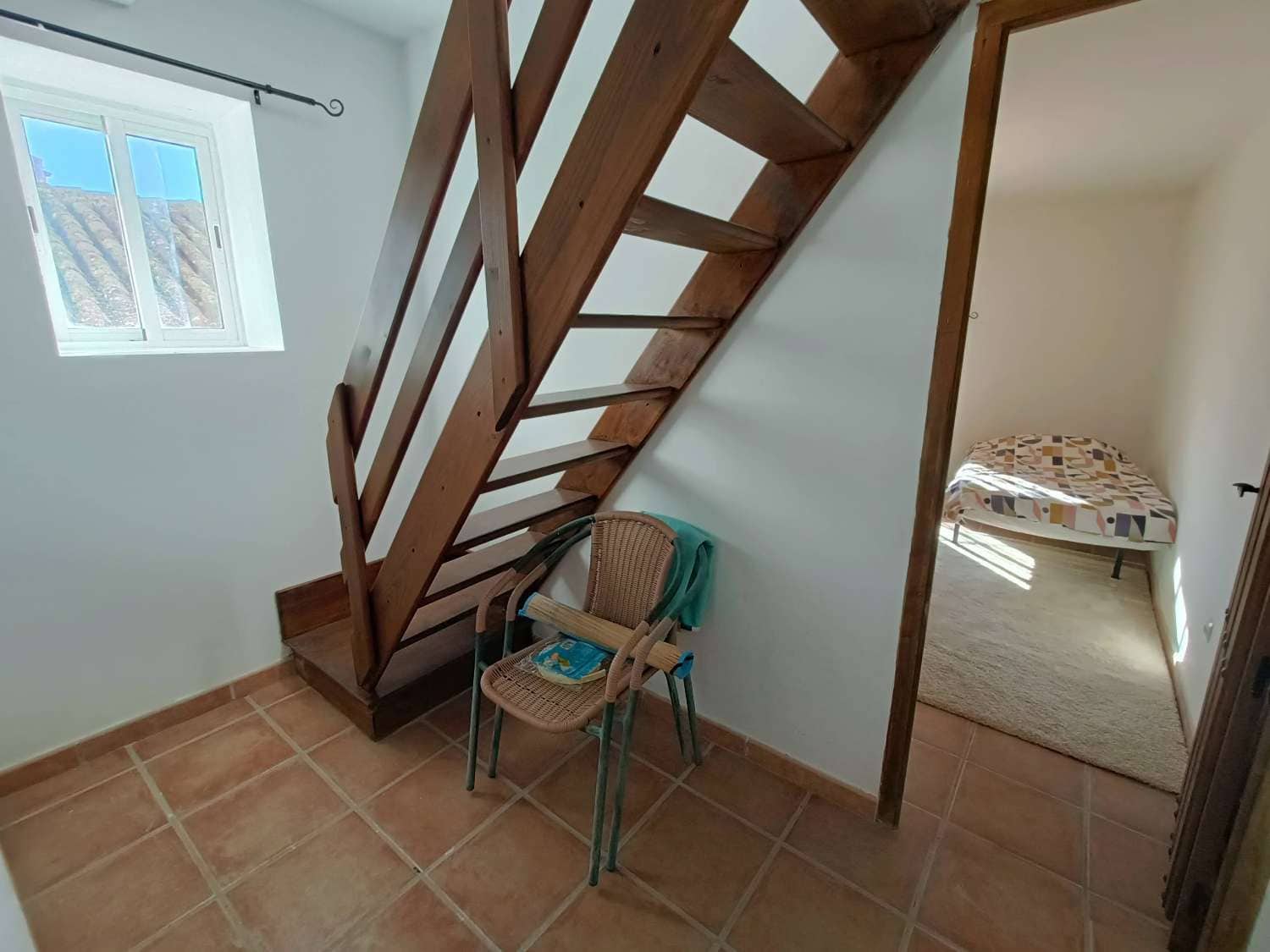 2 soverom Hus til salgs i Illora - € 49 900 (Ref: 9443030)