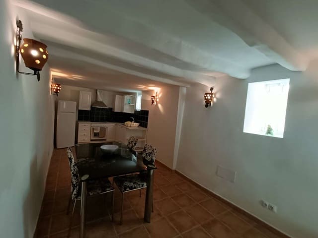 2 soverom Hus til salgs i Illora - € 49 900 (Ref: 9443030)