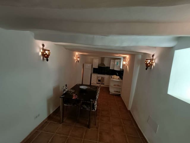 2 soverom Hus til salgs i Illora - € 49 900 (Ref: 9443030)