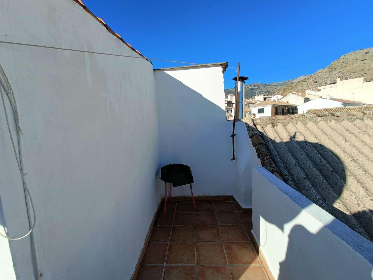 2 soverom Hus til salgs i Illora - € 49 900 (Ref: 9443030)