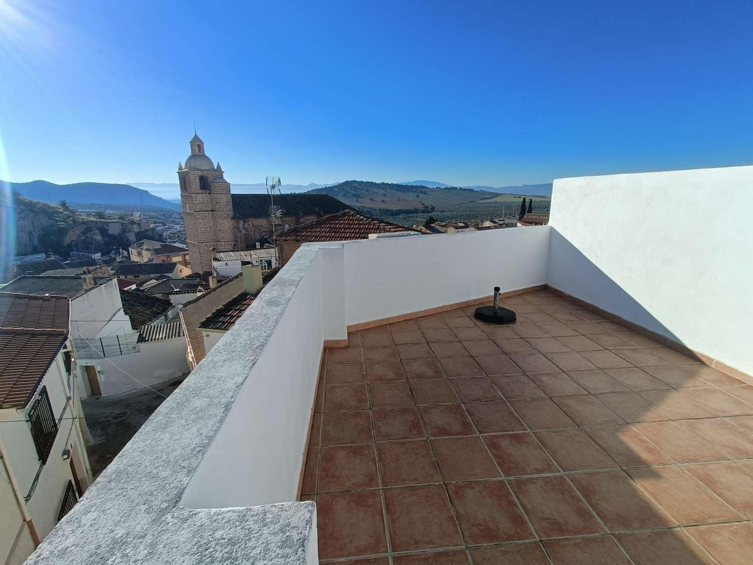 2 soverom Hus til salgs i Illora - € 49 900 (Ref: 9443030)