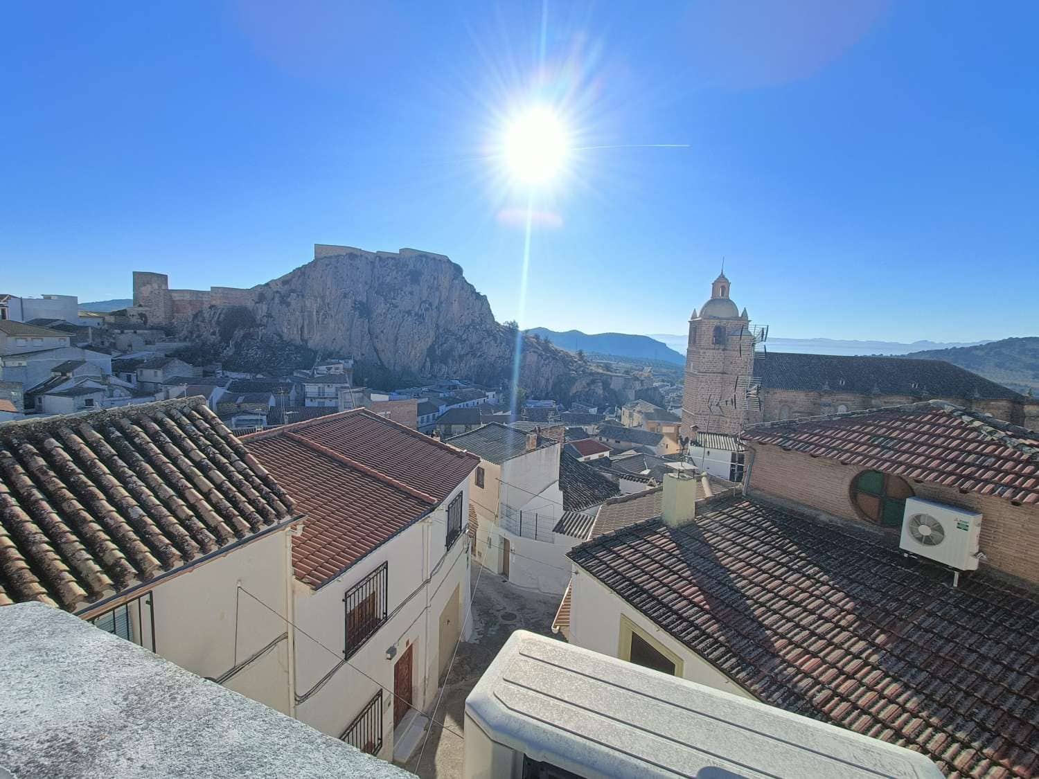 2 soverom Hus til salgs i Illora - € 49 900 (Ref: 9443030)