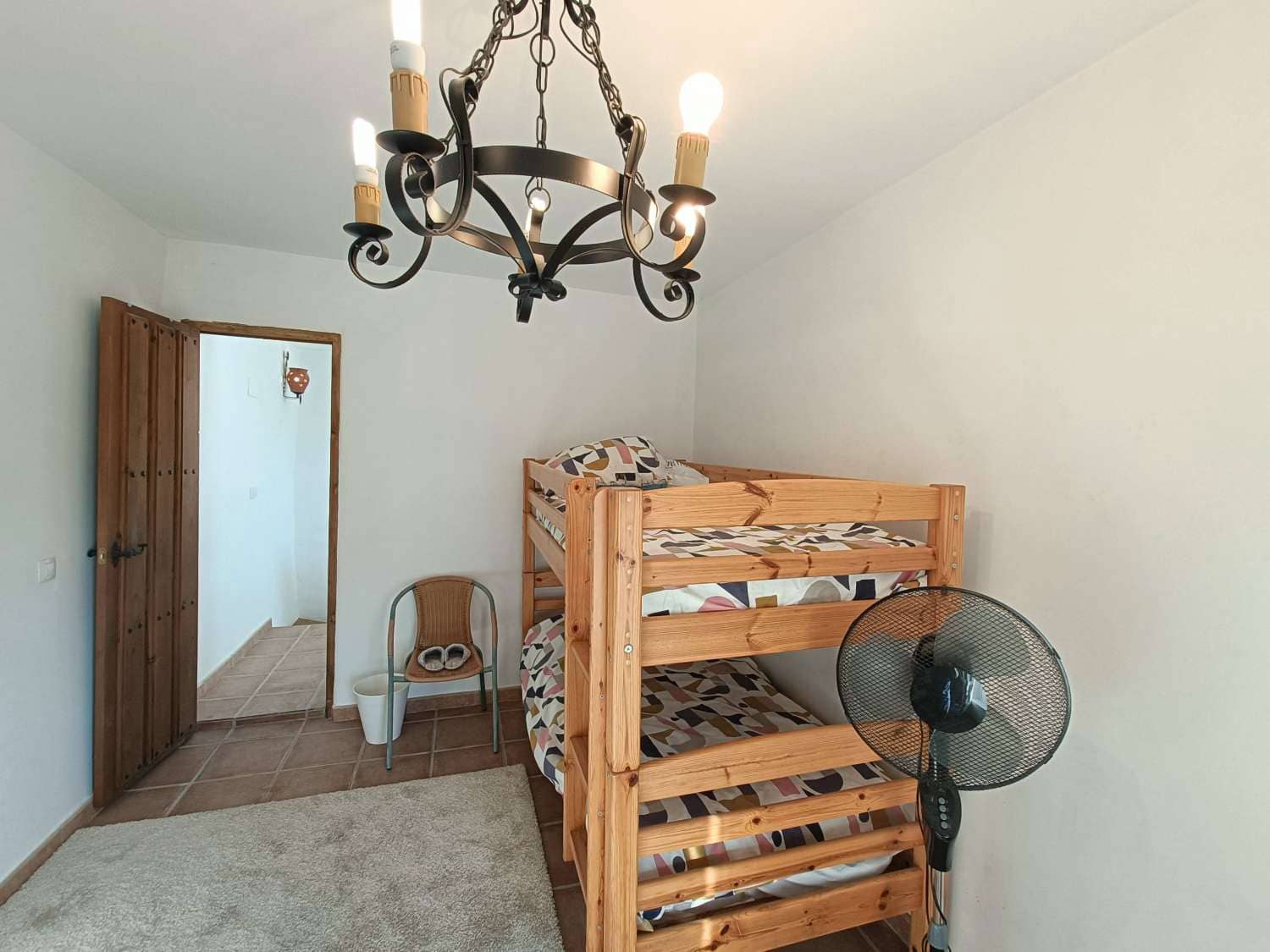 2 soverom Hus til salgs i Illora - € 49 900 (Ref: 9443030)