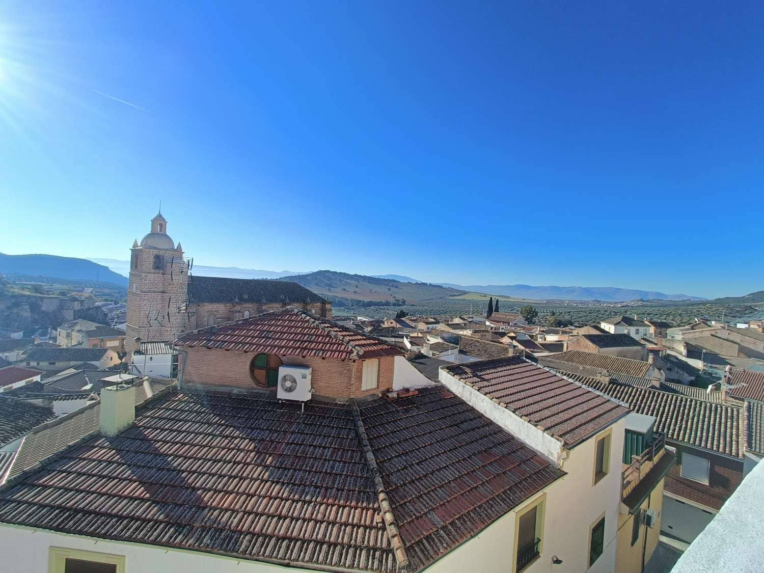 2 soverom Hus til salgs i Illora - € 49 900 (Ref: 9443030)