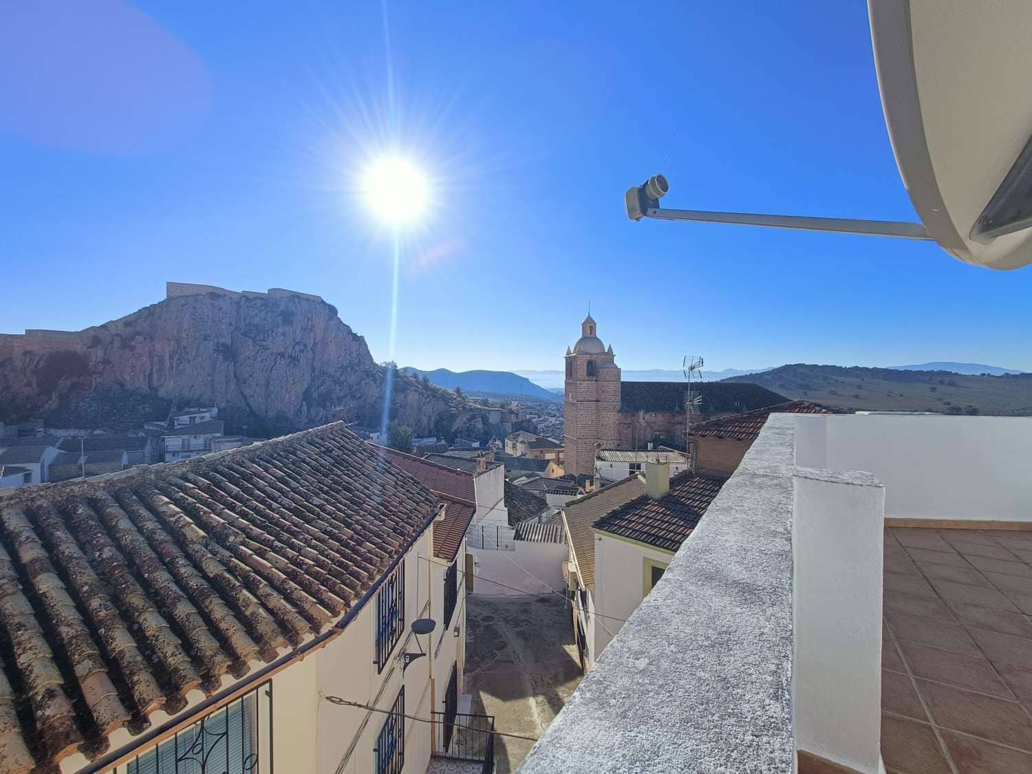 2 soverom Hus til salgs i Illora - € 49 900 (Ref: 9443030)