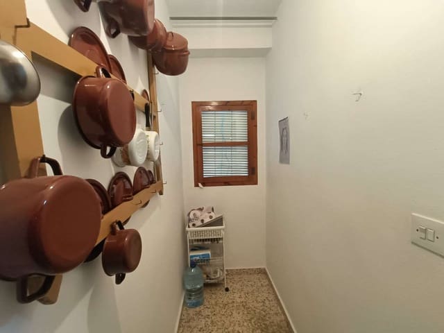 3 Zimmer Wohnung zu verkaufen in Villanueva Mesía - 70.000 € (Ref: 9461027)