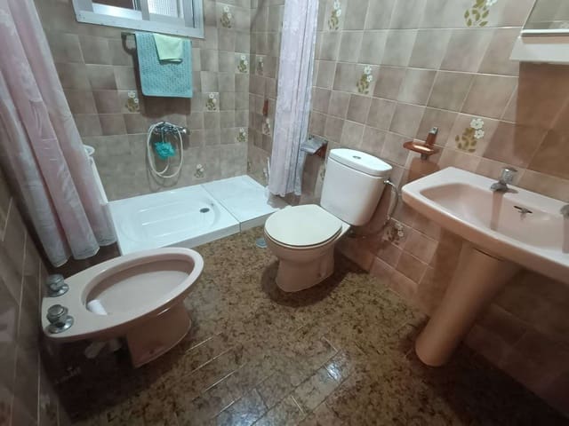 3 Zimmer Wohnung zu verkaufen in Villanueva Mesía - 70.000 € (Ref: 9461027)