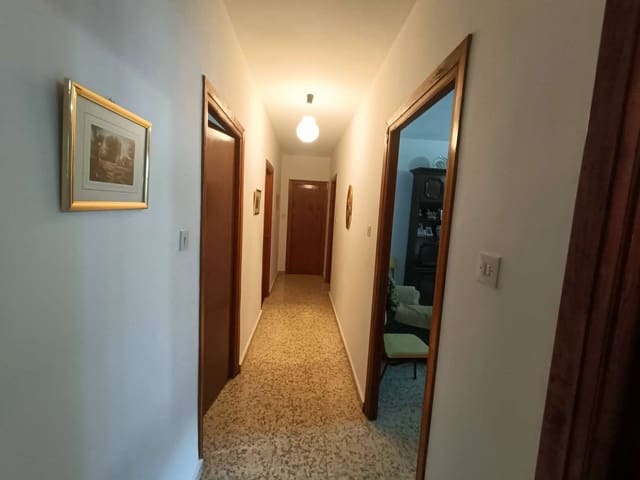 3 Zimmer Wohnung zu verkaufen in Villanueva Mesía - 70.000 € (Ref: 9461027)