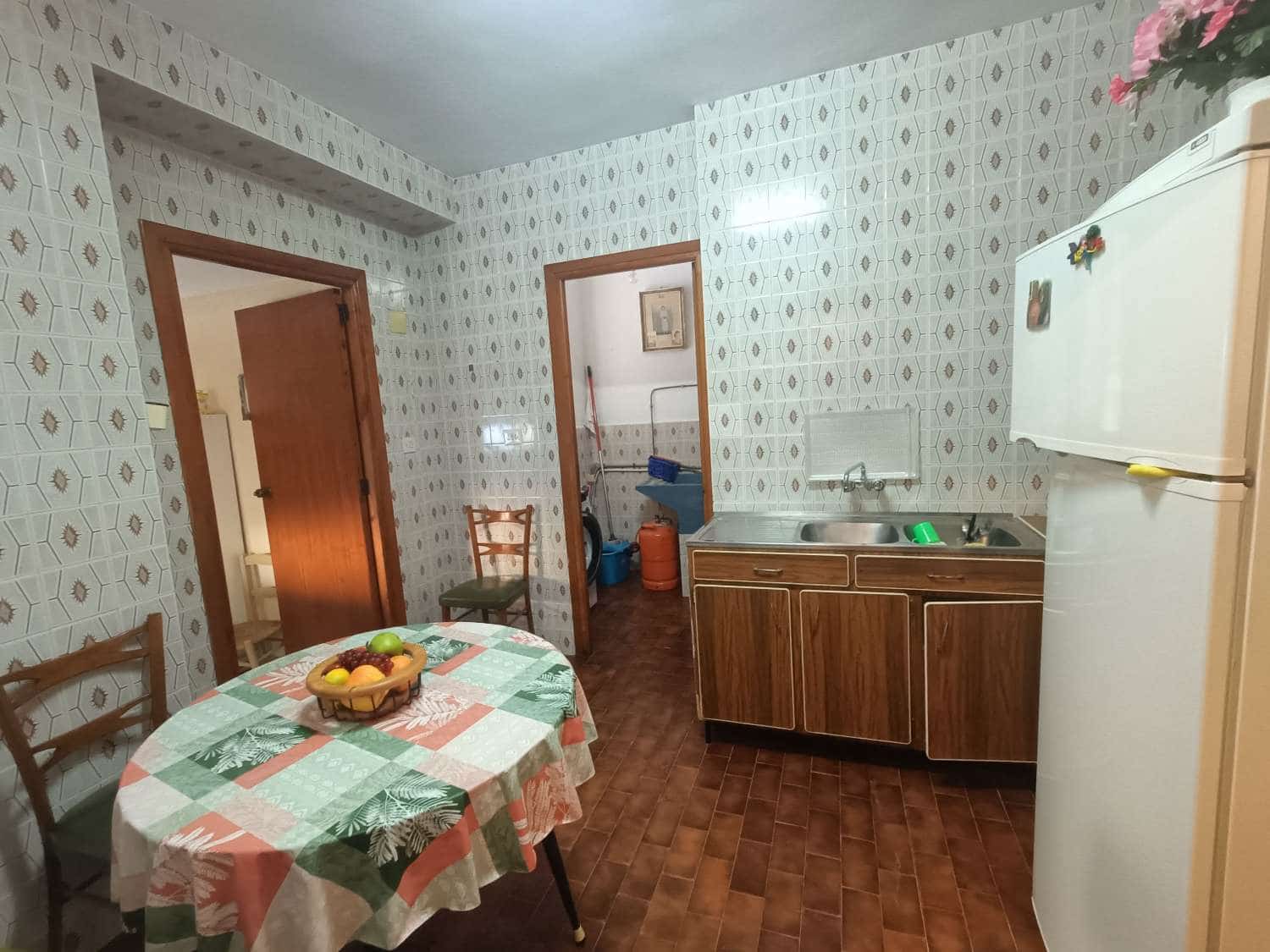 3 sypialnia Mieszkanie na sprzedaż w Villanueva Mesia - 70 000 € (Ref: 9461027)