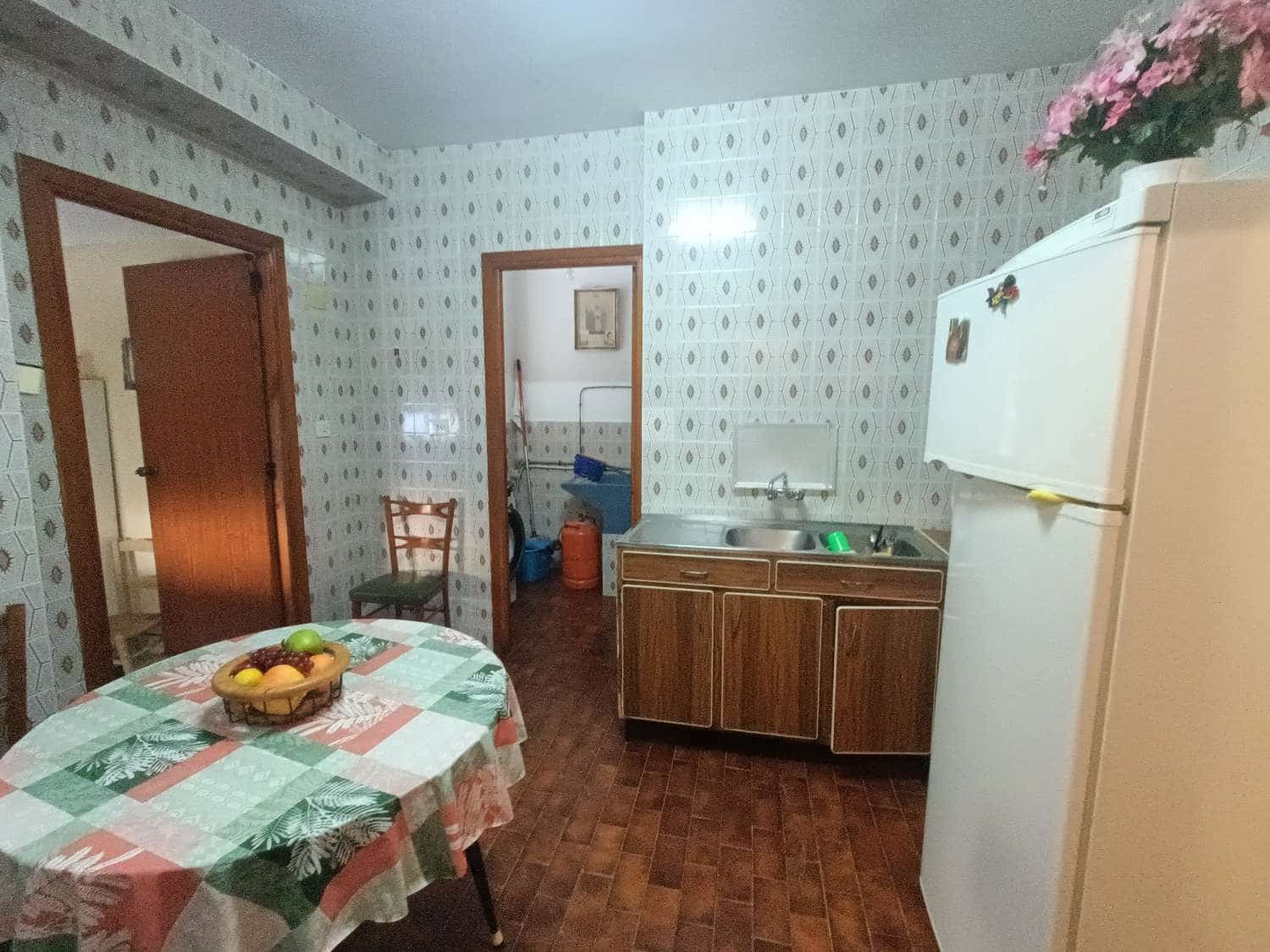 3 sypialnia Mieszkanie na sprzedaż w Villanueva Mesia - 70 000 € (Ref: 9461027)