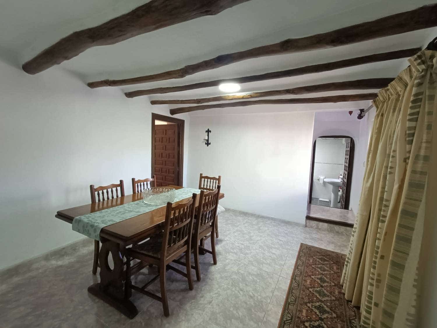 4 soverom Finca/Herregård til salgs i Loja med svømmebasseng - € 399 000 (Ref: 9473737)