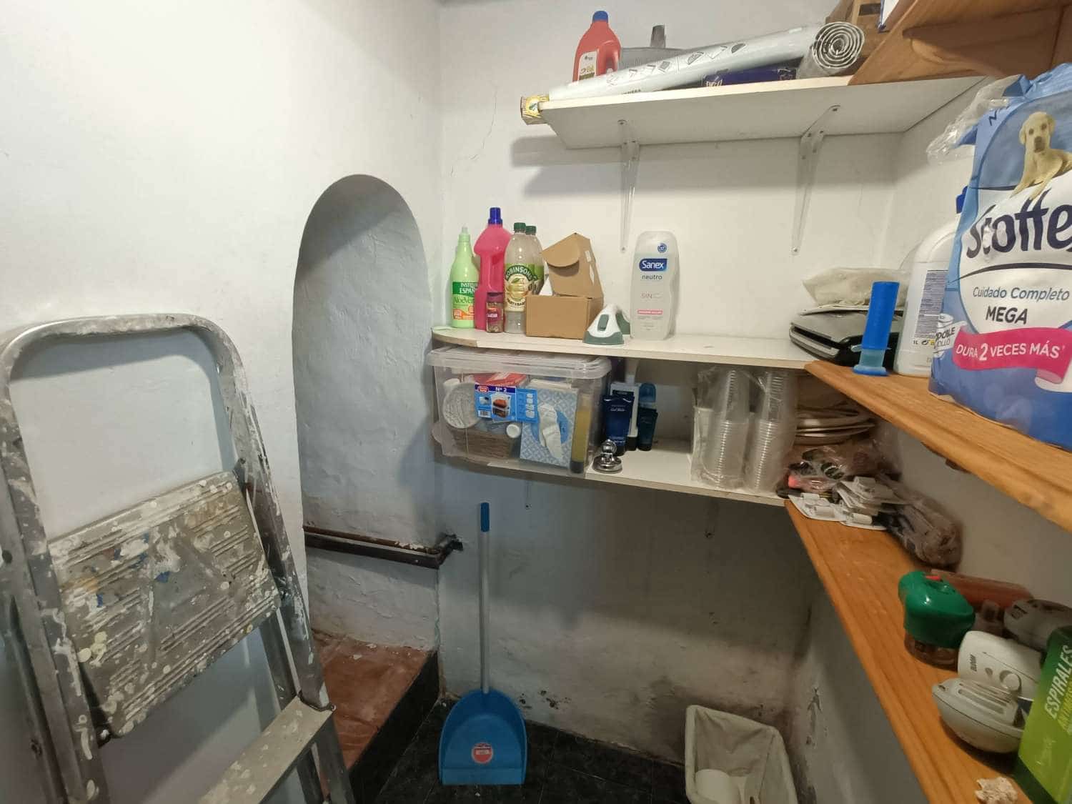 4 soverom Finca/Herregård til salgs i Loja med svømmebasseng - € 399 000 (Ref: 9473737)