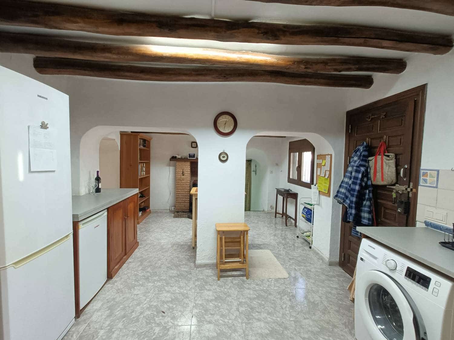 4 soverom Finca/Herregård til salgs i Loja med svømmebasseng - € 399 000 (Ref: 9473737)