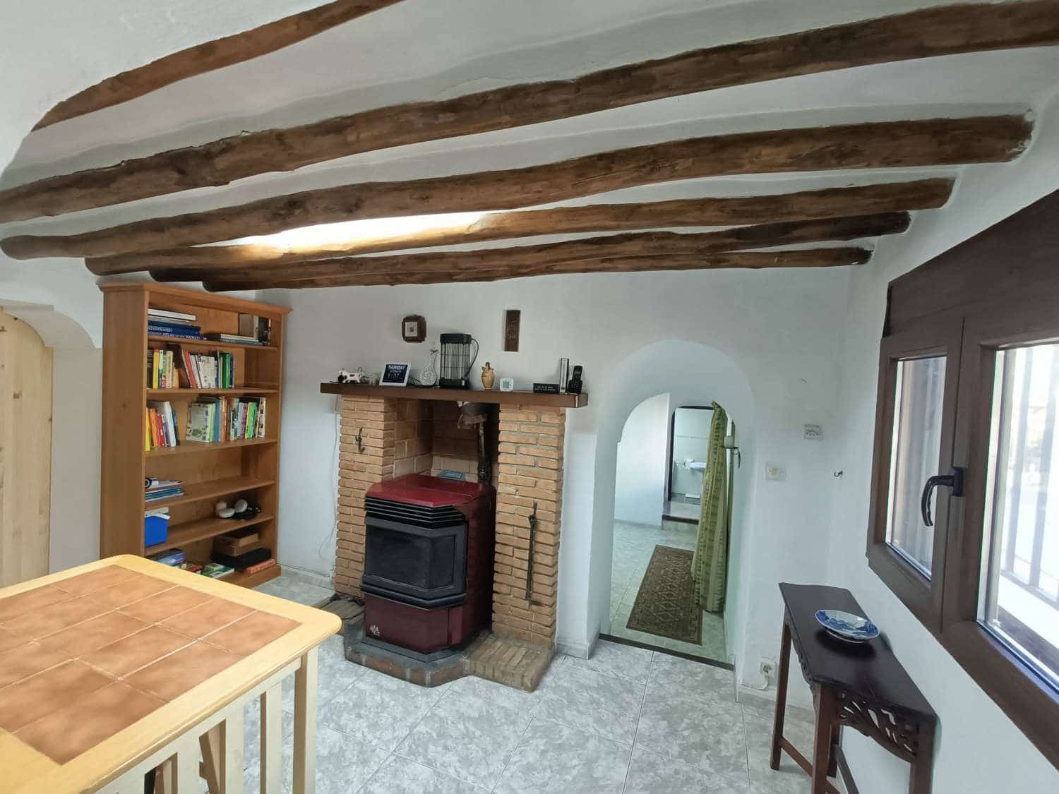 4 soverom Finca/Herregård til salgs i Loja med svømmebasseng - € 399 000 (Ref: 9473737)