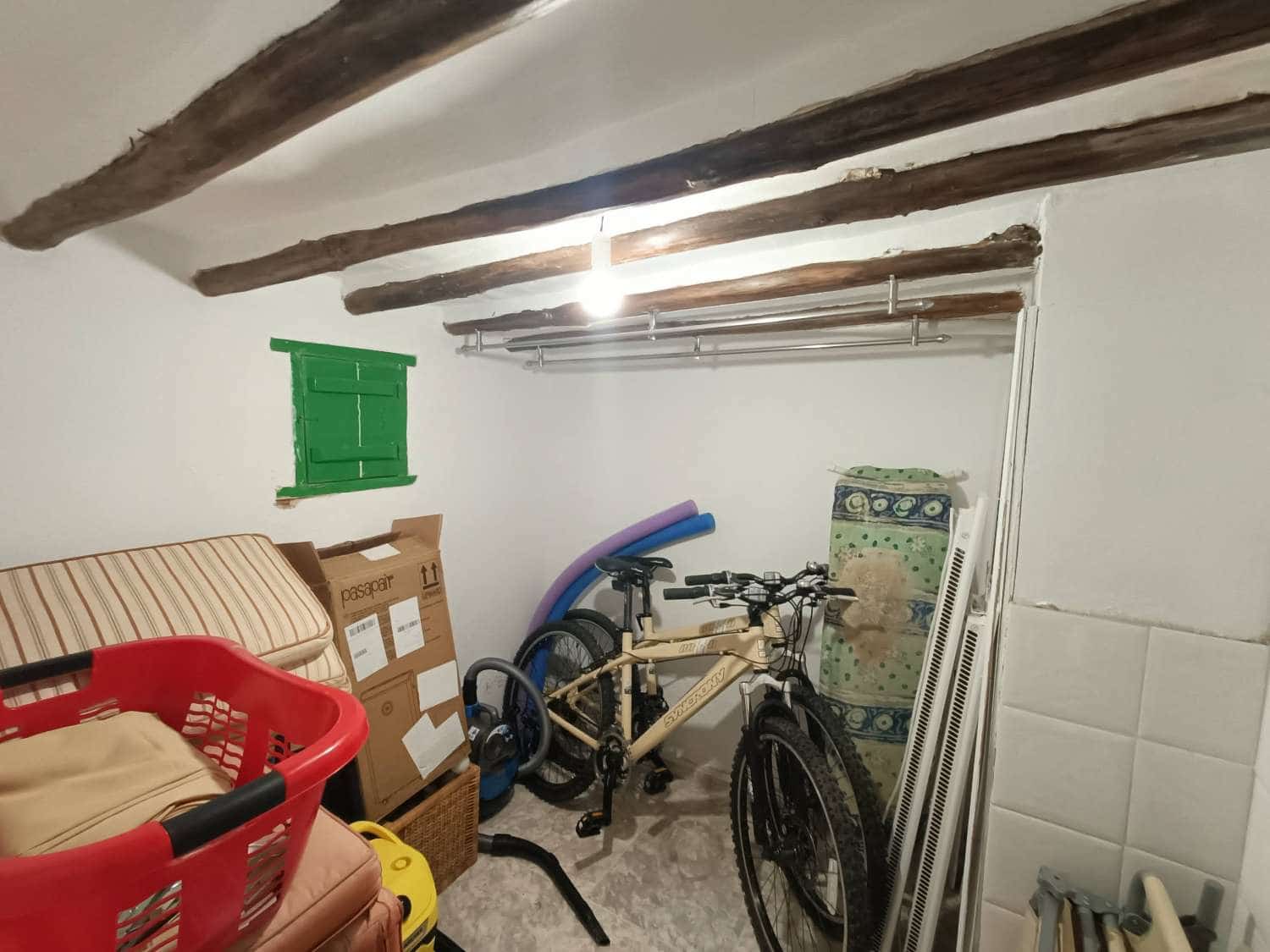 4 soverom Finca/Herregård til salgs i Loja med svømmebasseng - € 399 000 (Ref: 9473737)