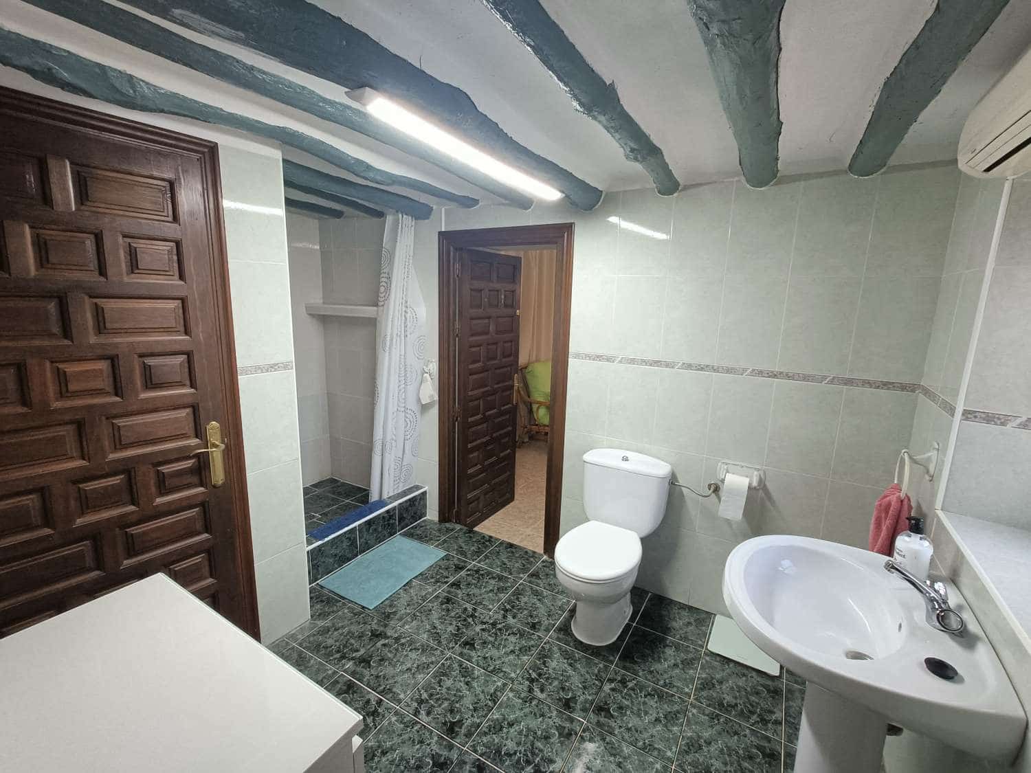 4 soverom Finca/Herregård til salgs i Loja med svømmebasseng - € 399 000 (Ref: 9473737)