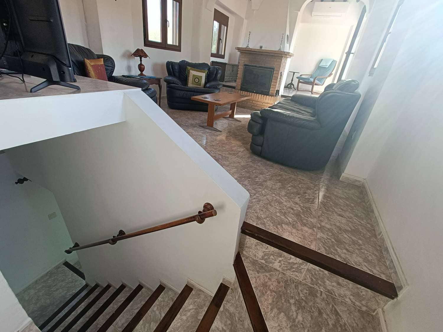 4 soverom Finca/Herregård til salgs i Loja med svømmebasseng - € 399 000 (Ref: 9473737)