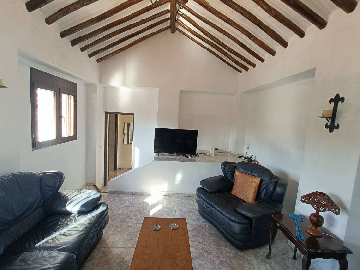 4 soverom Finca/Herregård til salgs i Loja med svømmebasseng - € 399 000 (Ref: 9473737)