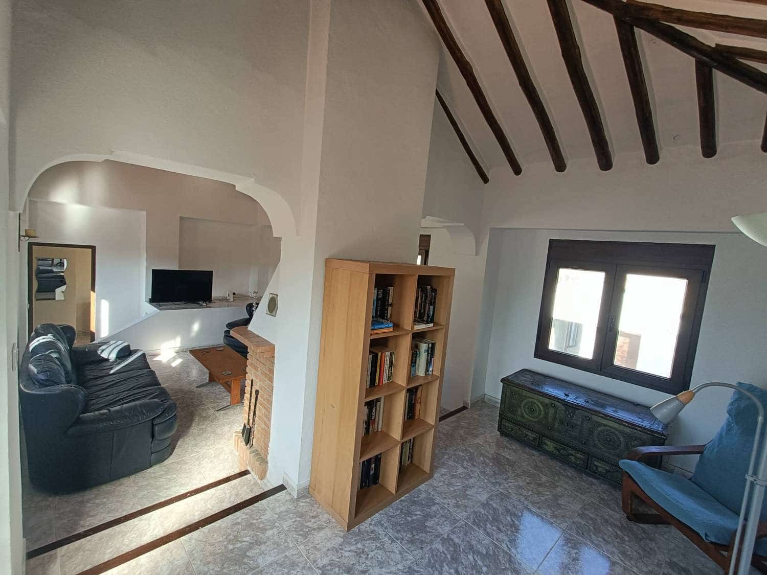 4 soverom Finca/Herregård til salgs i Loja med svømmebasseng - € 399 000 (Ref: 9473737)