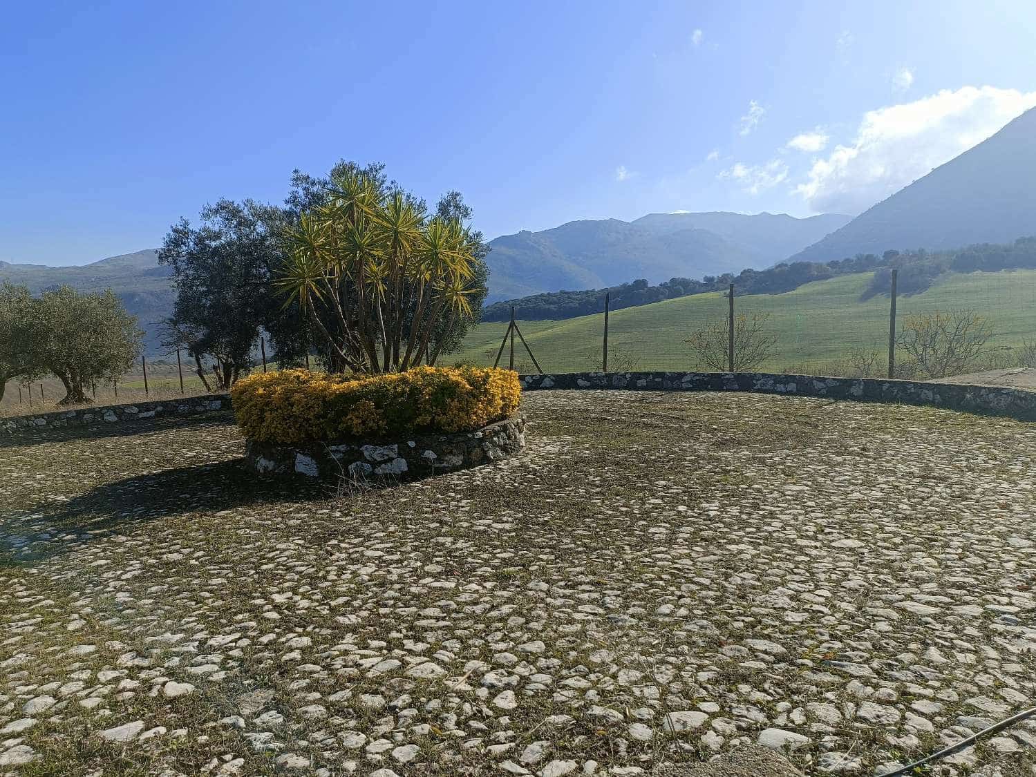 4 soverom Finca/Herregård til salgs i Loja med svømmebasseng - € 399 000 (Ref: 9473737)