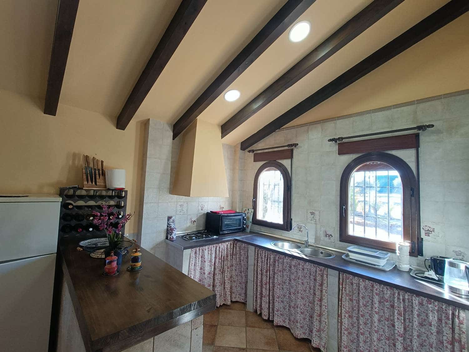 2 bedroom Townhouse for sale in Illora - € 225,000 (Ref: 9483411)