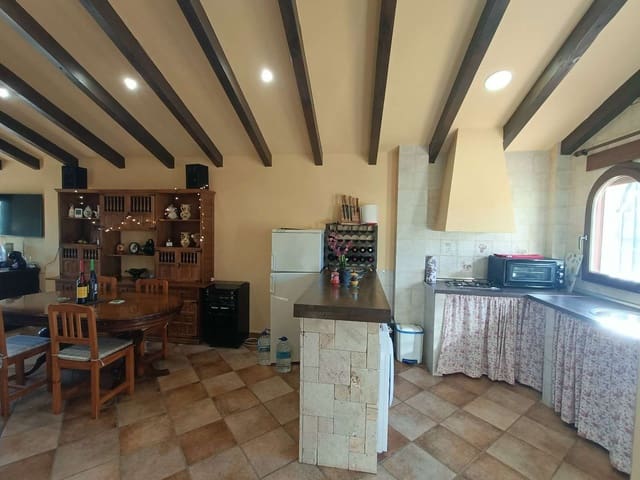 2 bedroom Townhouse for sale in Illora - € 225,000 (Ref: 9483411)