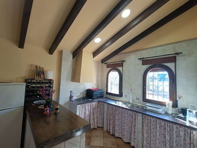 2 bedroom Townhouse for sale in Illora - € 225,000 (Ref: 9483411)