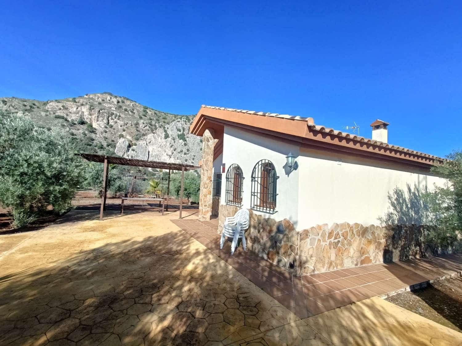 2 bedroom Townhouse for sale in Illora - € 225,000 (Ref: 9483411)