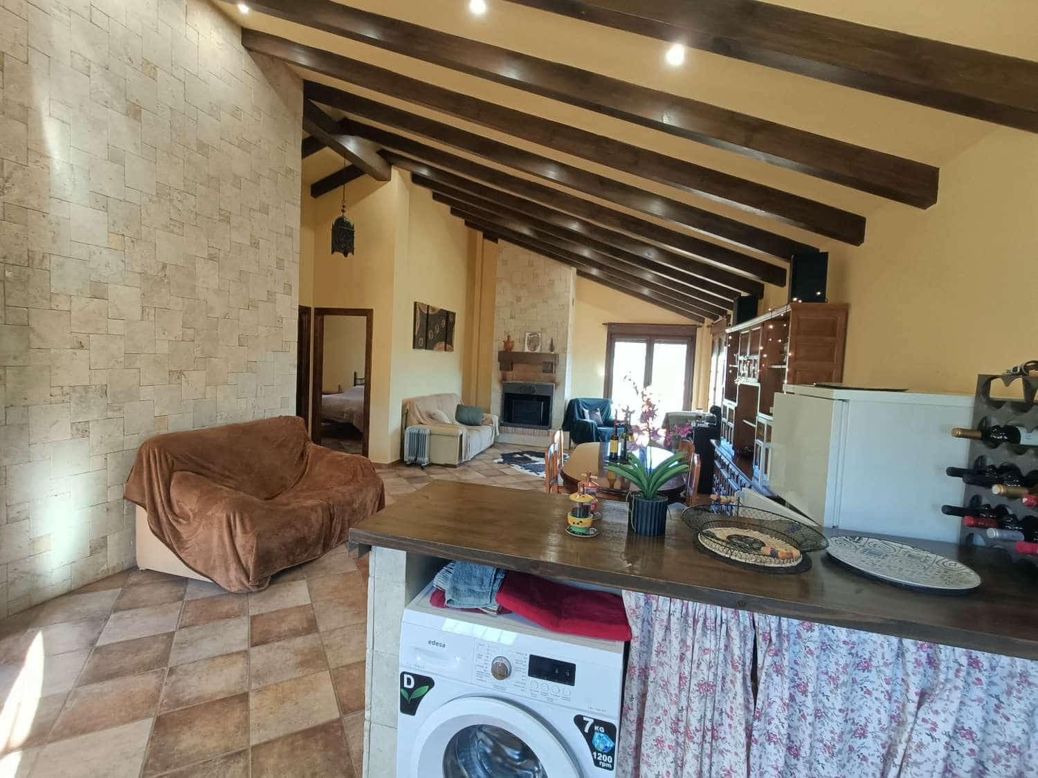 2 bedroom Townhouse for sale in Illora - € 225,000 (Ref: 9483411)