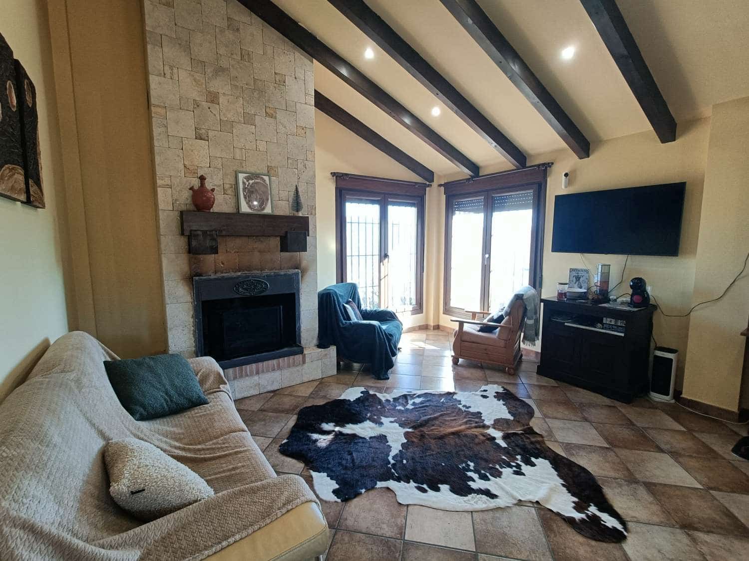 2 bedroom Townhouse for sale in Illora - € 225,000 (Ref: 9483411)