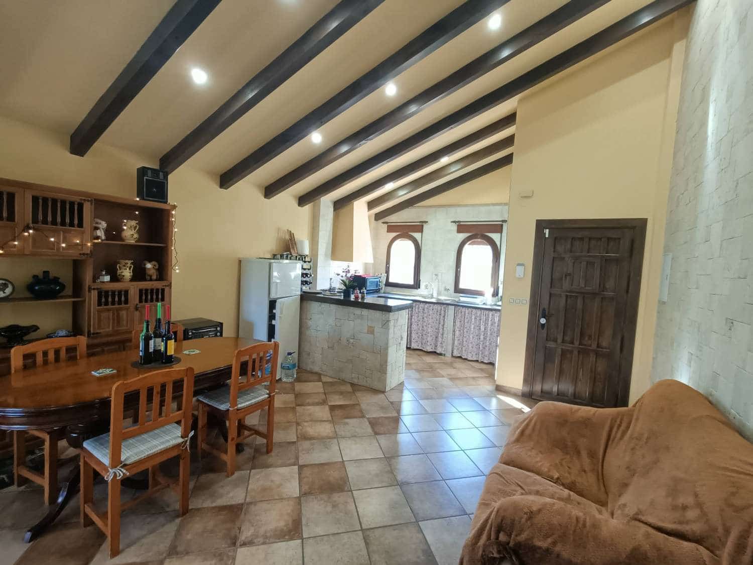 2 bedroom Townhouse for sale in Illora - € 225,000 (Ref: 9483411)