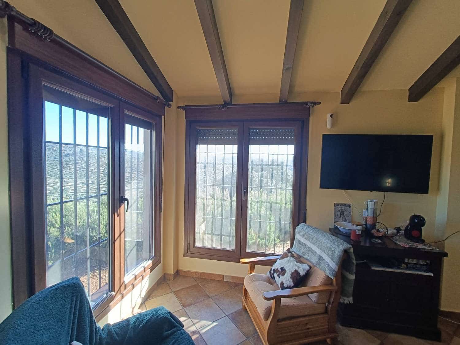 2 bedroom Townhouse for sale in Illora - € 225,000 (Ref: 9483411)