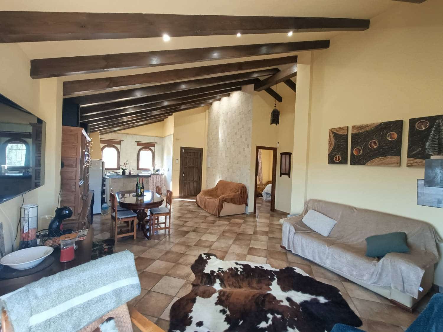 2 bedroom Townhouse for sale in Illora - € 225,000 (Ref: 9483411)