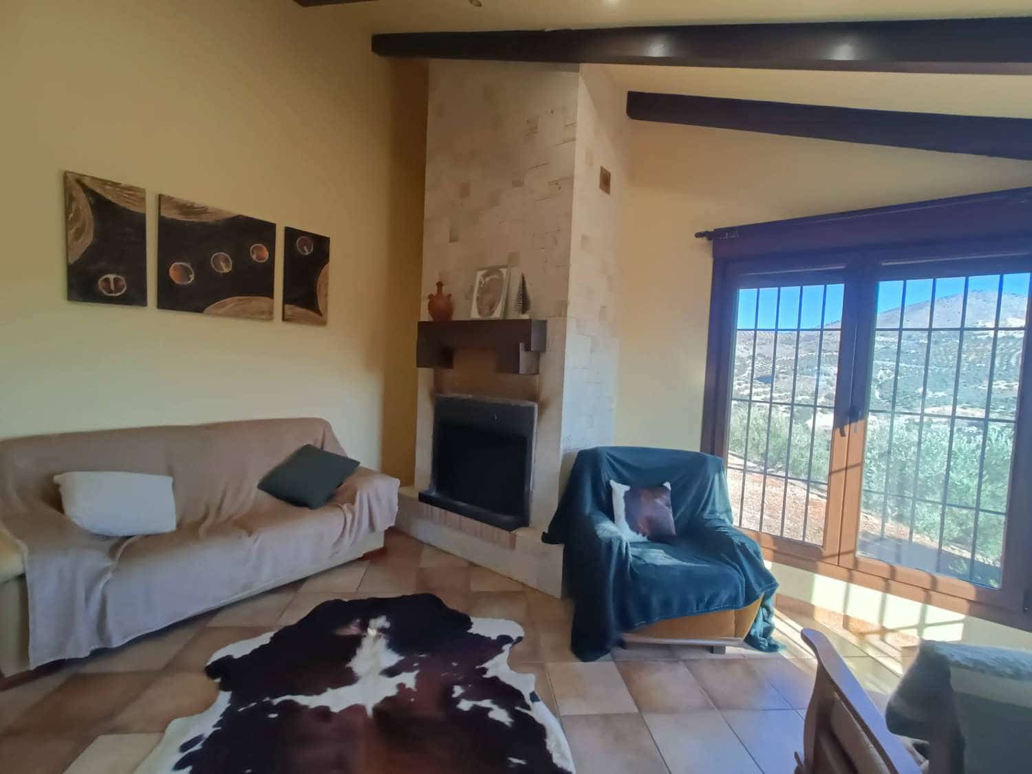 2 bedroom Townhouse for sale in Illora - € 225,000 (Ref: 9483411)