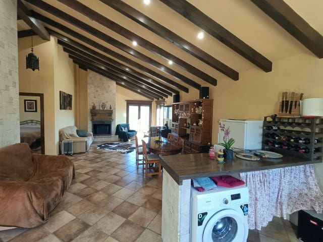 2 bedroom Townhouse for sale in Illora - € 225,000 (Ref: 9483411)