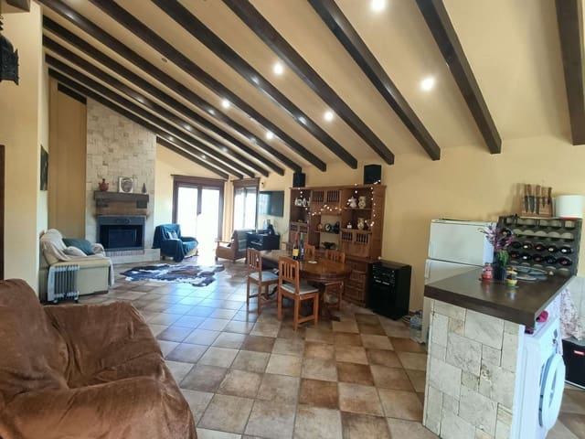 2 bedroom Townhouse for sale in Illora - € 225,000 (Ref: 9483411)