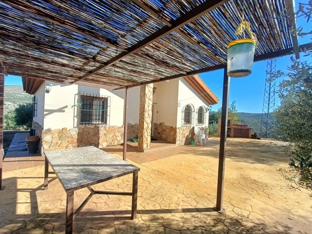 2 bedroom Townhouse for sale in Illora - € 225,000 (Ref: 9483411)