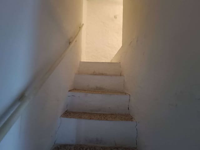 1 soveværelse Byhus til salg i Montefrío - € 26.000 (Ref: 9518395)