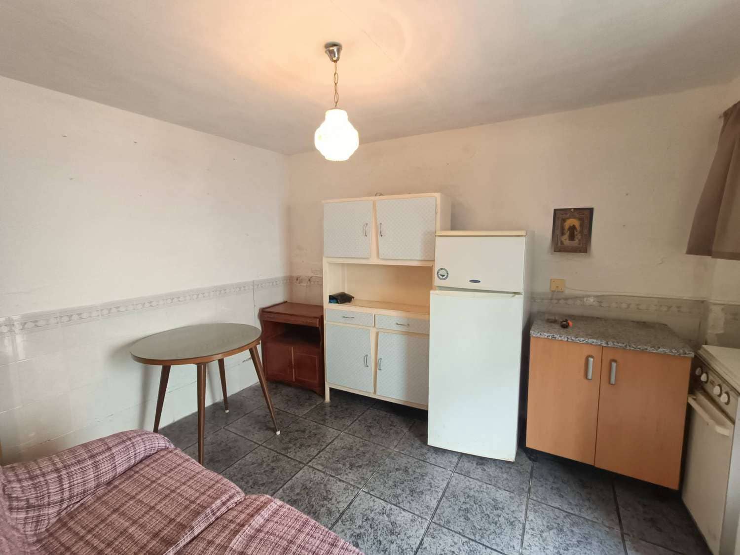 1 soveværelse Byhus til salg i Montefrio - € 26.000 (Ref: 9518395)