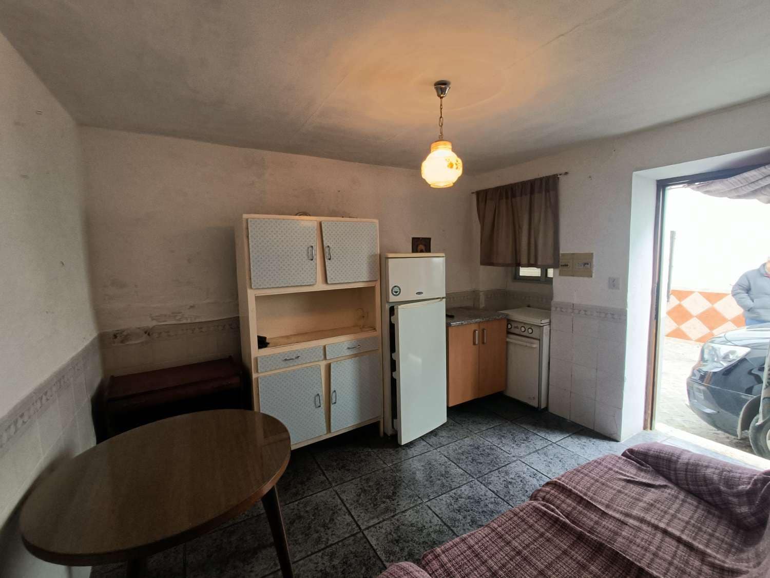 1 soveværelse Byhus til salg i Montefrio - € 26.000 (Ref: 9518395)