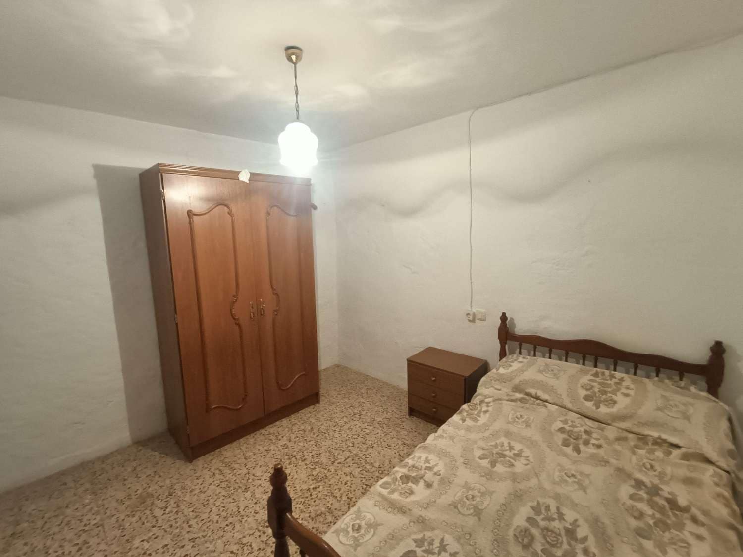 1 soveværelse Byhus til salg i Montefrio - € 26.000 (Ref: 9518395)