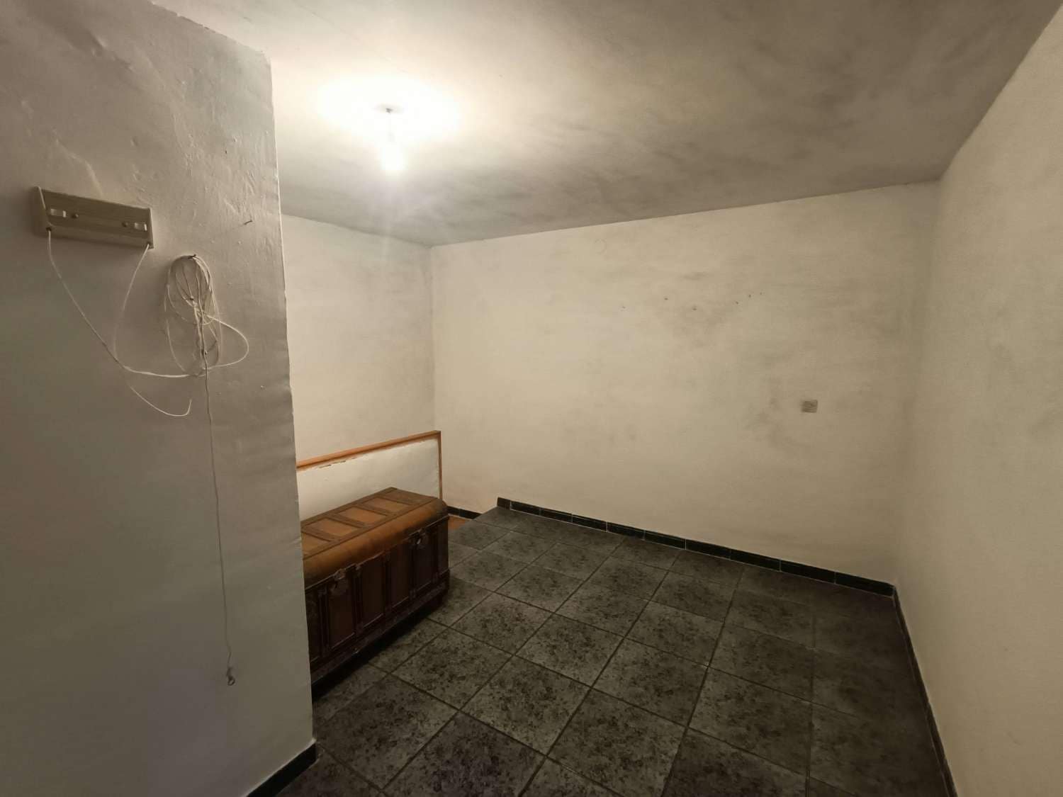 1 soveværelse Byhus til salg i Montefrio - € 26.000 (Ref: 9518395)