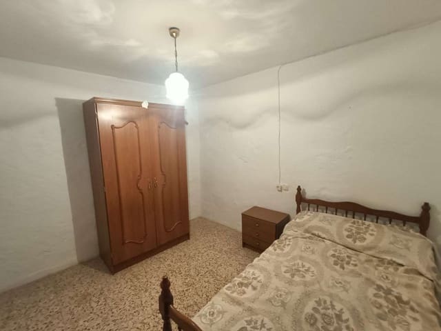 1 soveværelse Byhus til salg i Montefrío - € 26.000 (Ref: 9518395)