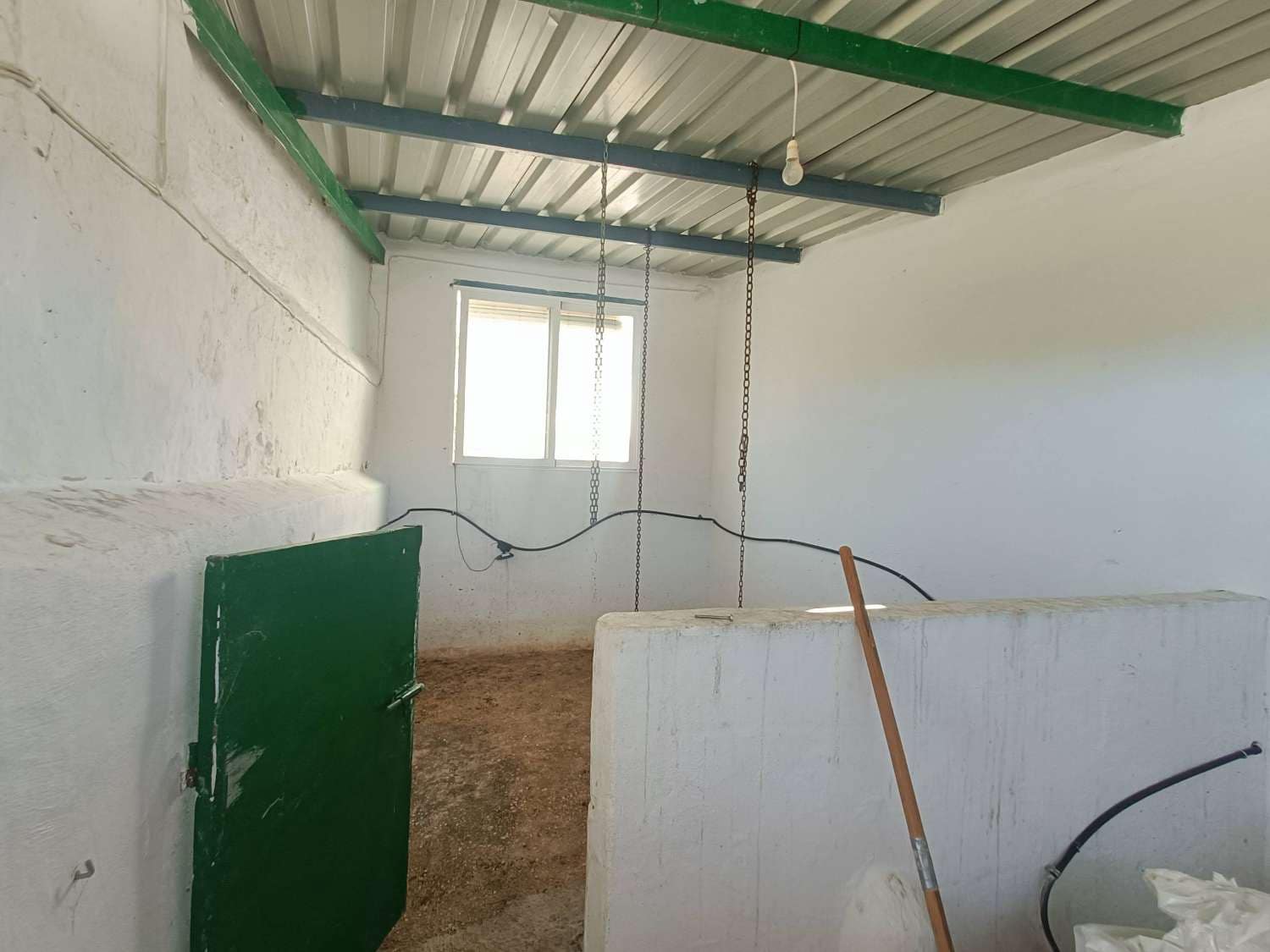 3 Zimmer Finca/Landgut zu verkaufen in Zagra - 120.000 € (Ref: 9570448)