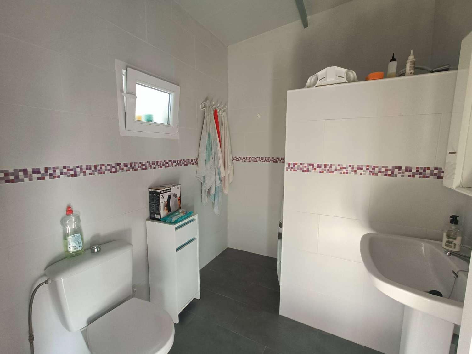 3 Zimmer Finca/Landgut zu verkaufen in Zagra - 120.000 € (Ref: 9570448)