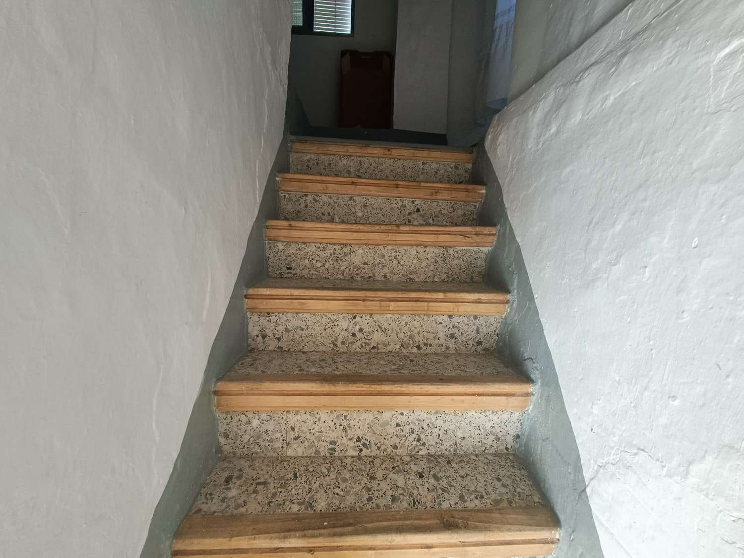 3 Zimmer Finca/Landgut zu verkaufen in Zagra - 120.000 € (Ref: 9570448)