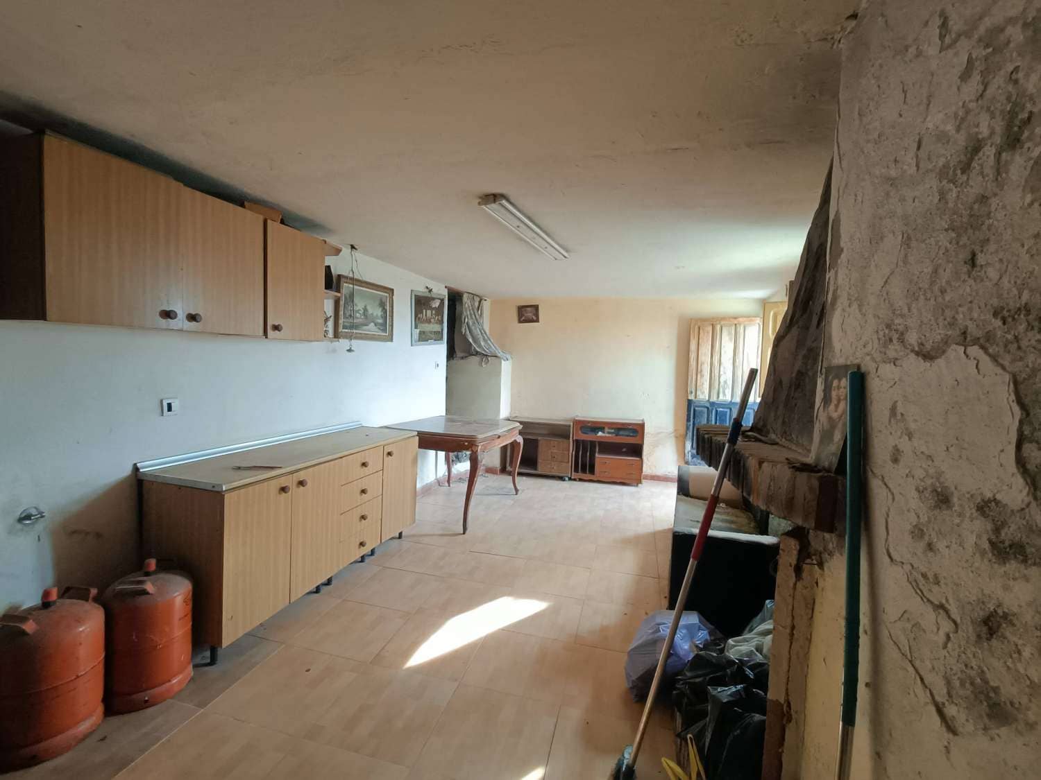 2 soverom Hus til salgs i Illora med garasje - € 65 000 (Ref: 9629536)