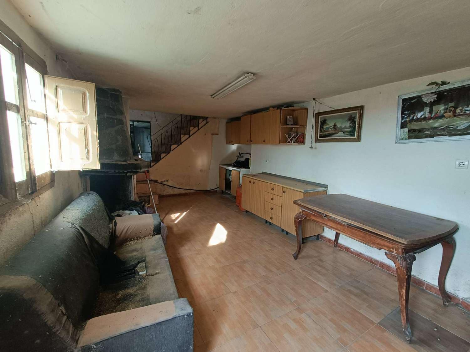 2 soverom Hus til salgs i Illora med garasje - € 65 000 (Ref: 9629536)